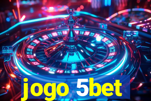 jogo 5bet